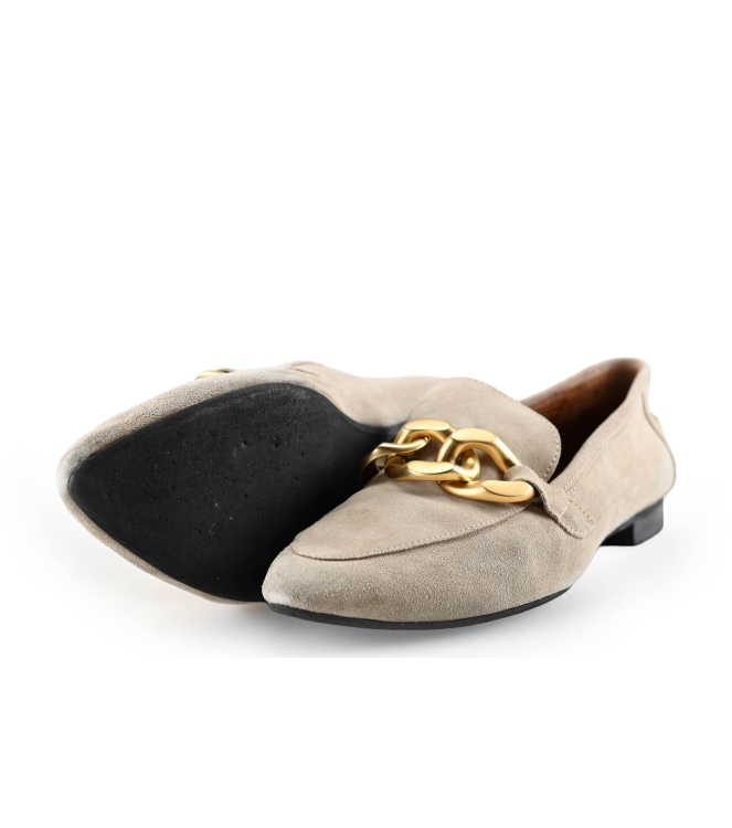 Omoda Loafers