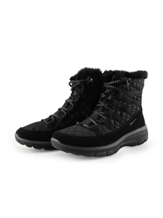 Skechers Boots Zwart 282327