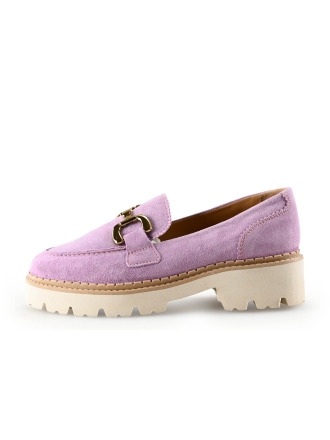 Omoda Loafers Roze 282331