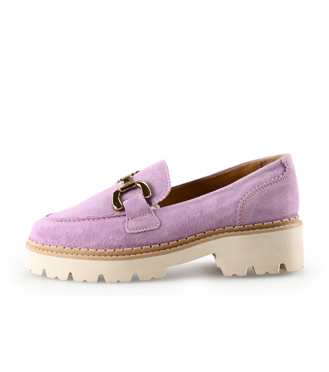 Omoda Loafers