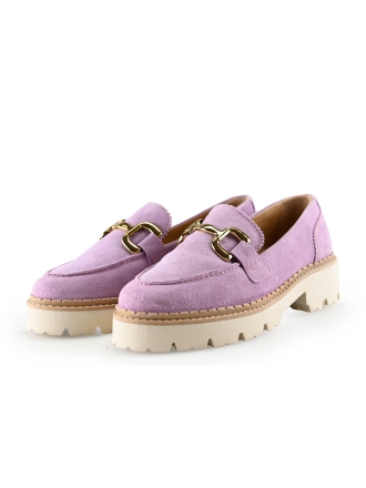 Omoda Loafers Roze 282331