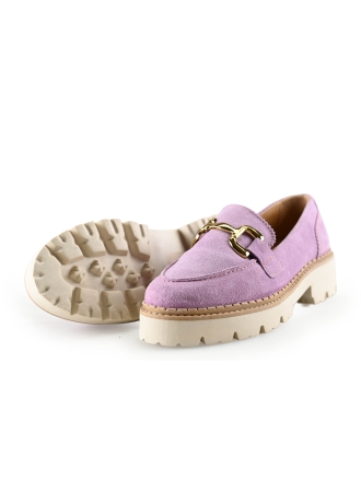 Omoda Loafers
