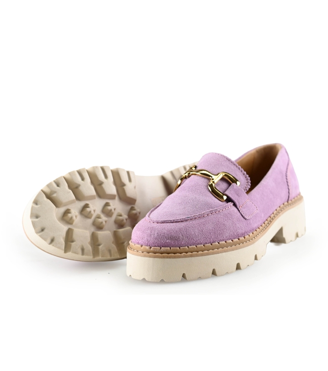 Omoda Loafers