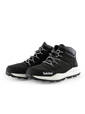 Timberland Veterboots Zwart 282333