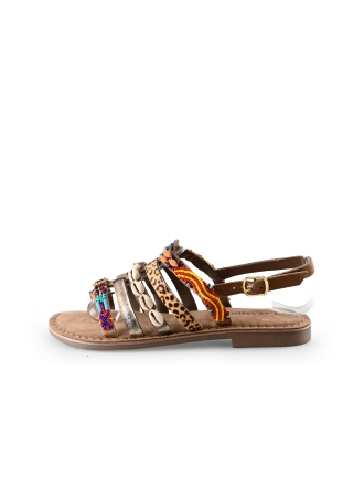 Lazamani Sandalen