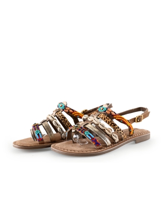 Lazamani Sandalen