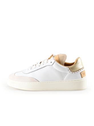 Shabbies Sneakers Beige 282337