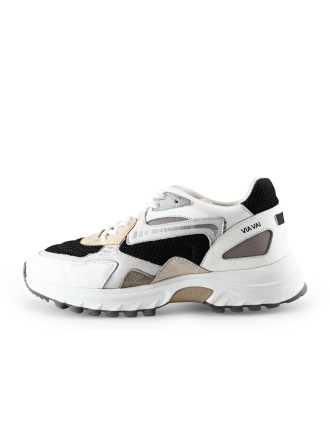 VIA VAI Sneakers Wit 282338