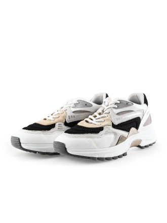 VIA VAI Sneakers Wit 282338