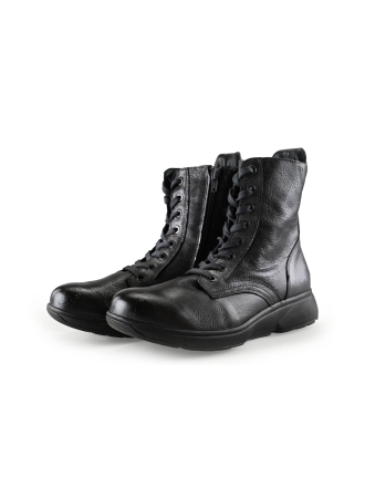 Xsensible Veterboots Zwart 282341