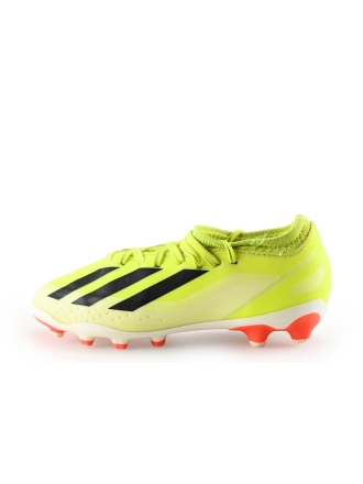 Adidas Voetbalschoenen Geel 282346