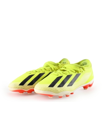 Adidas Voetbalschoenen Geel 282346
