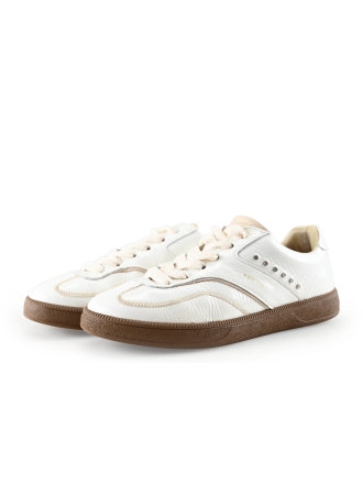 Nubikk Sneakers Wit 282347