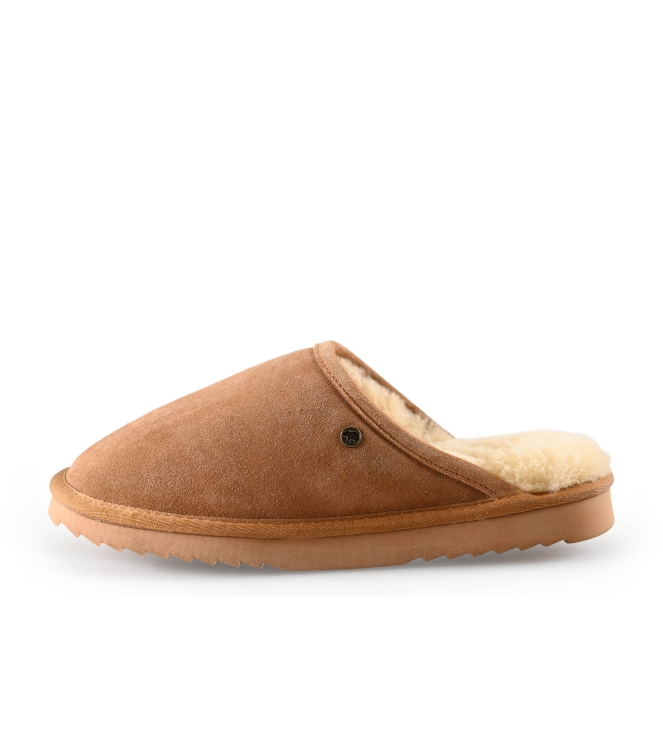 Warmbat Pantoffels