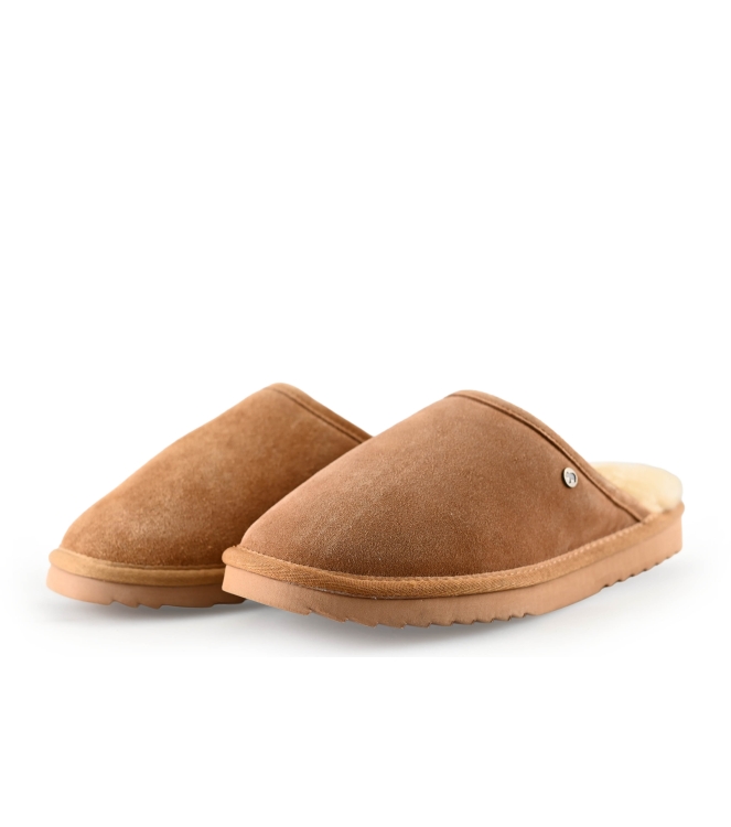 Warmbat Pantoffels