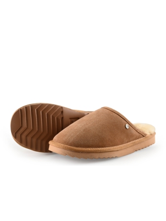Warmbat Pantoffels