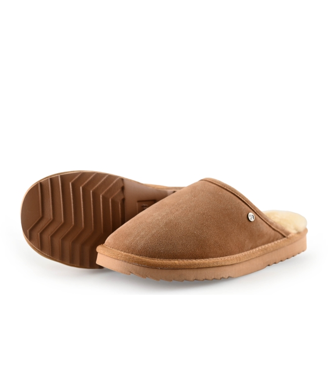 Warmbat Pantoffels