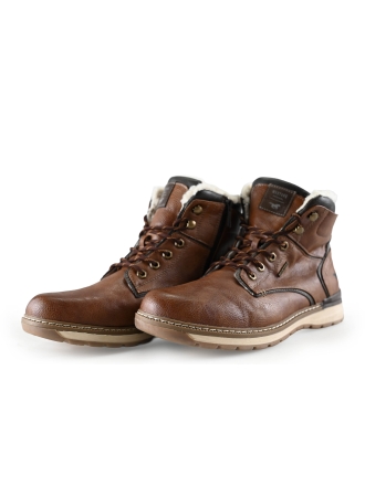 Mustang Veterboots