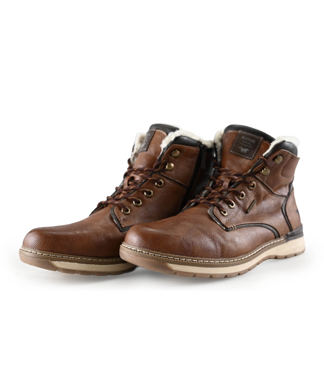 Mustang Veterboots