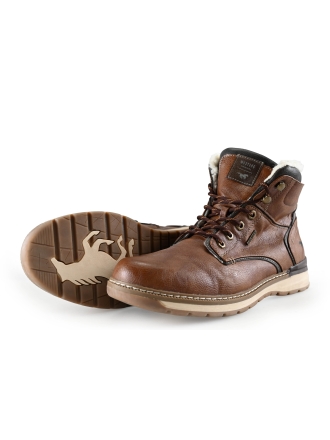 Mustang Veterboots