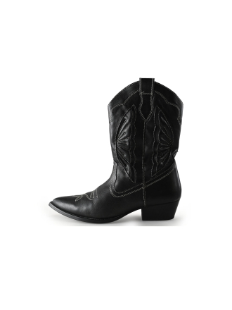Cellini Cowboy laarzen Zwart 282351