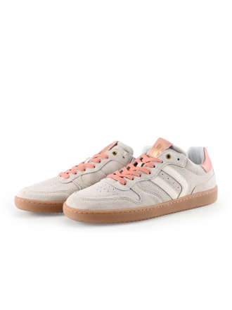 Laurent David Sneakers Beige 282353