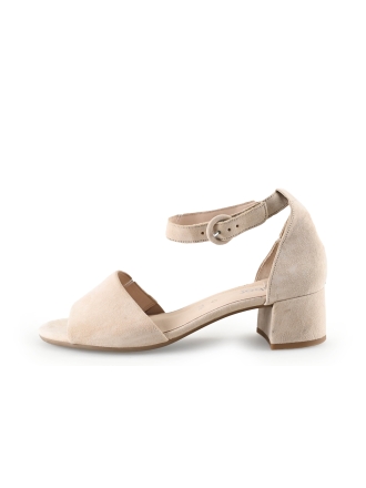 Gabor Sandalen Beige 282361