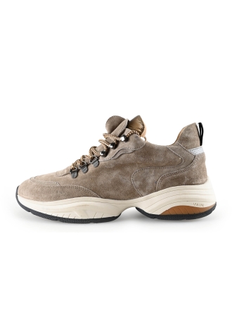 VIA VAI Sneakers Beige 282362