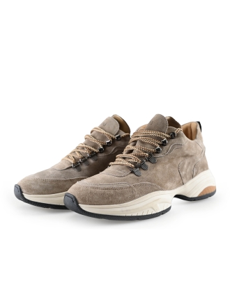 VIA VAI Sneakers Beige 282362