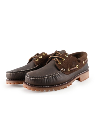 Timberland Bootschoenen Bruin 282366