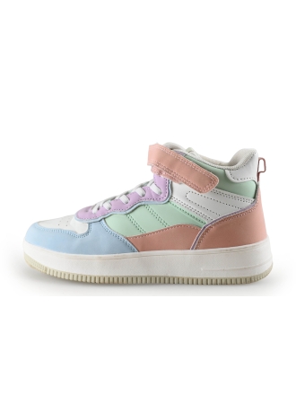 Cemi Sneakers Wit 282370