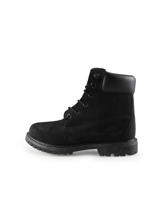 Timberland Enkellaarzen Zwart 282371