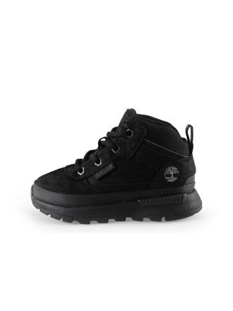 Timberland Hoge sneakers Zwart 282373