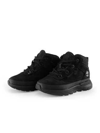 Timberland Hoge sneakers Zwart 282373