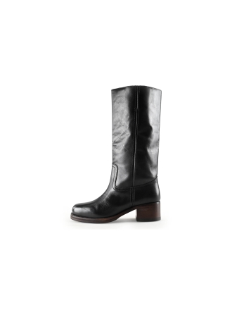 Bronx Laarzen Zwart 282378
