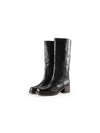 Bronx Laarzen Zwart 282378