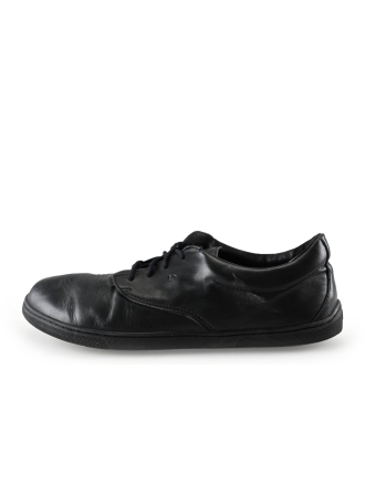 Barefoot Veterschoenen Zwart 282389