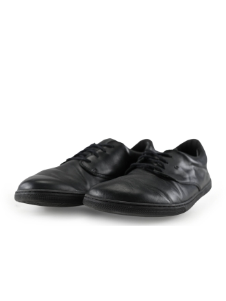 Barefoot Veterschoenen Zwart 282389