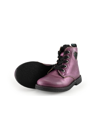 Nelson Veterboots