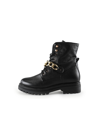 Ann Rocks Veterboots