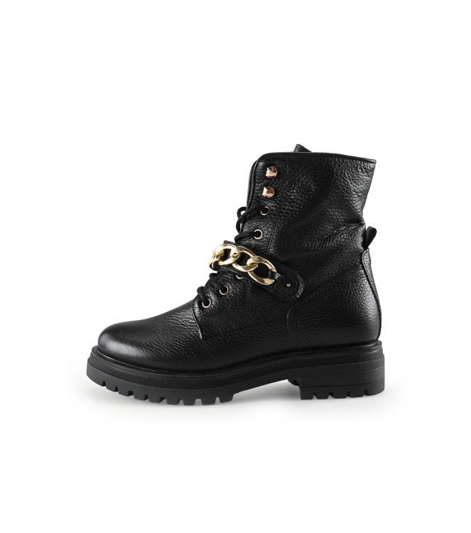 Ann Rocks Veterboots