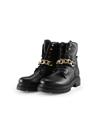 Ann Rocks Veterboots