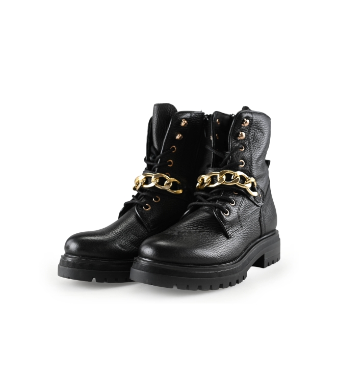 Ann Rocks Veterboots