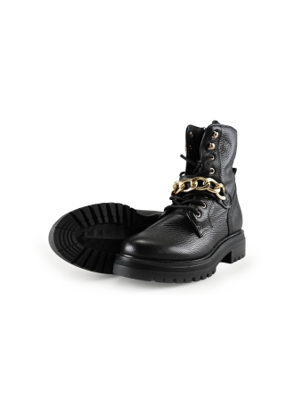 Ann Rocks Veterboots