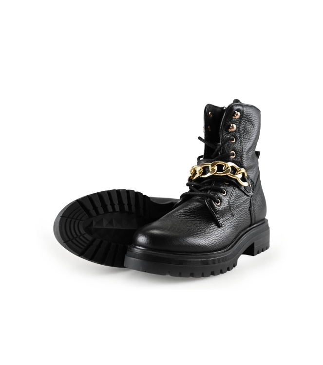 Ann Rocks Veterboots