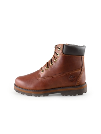 Timberland Veterboots Bruin 282404