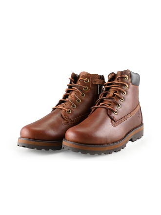 Timberland Veterboots Bruin 282406