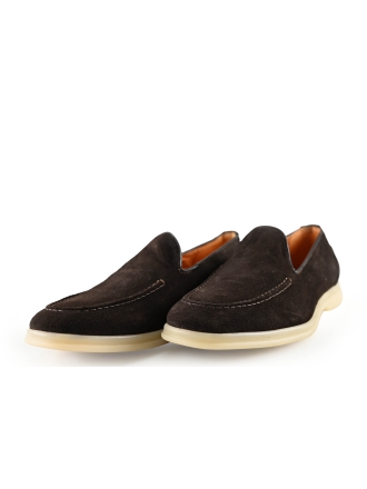Reinhard Frans Loafers Bruin 282407
