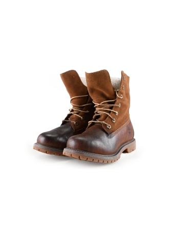 Timberland Veterboots Bruin 282410