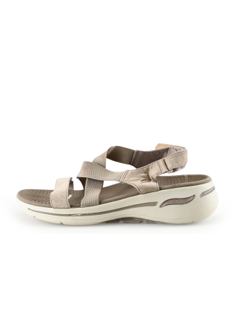 Skechers Sandalen Beige 282411
